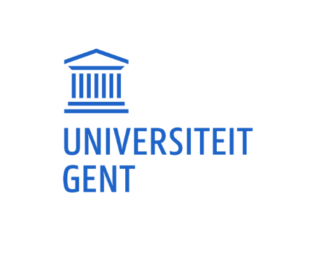 UGent Lars van Mars logo